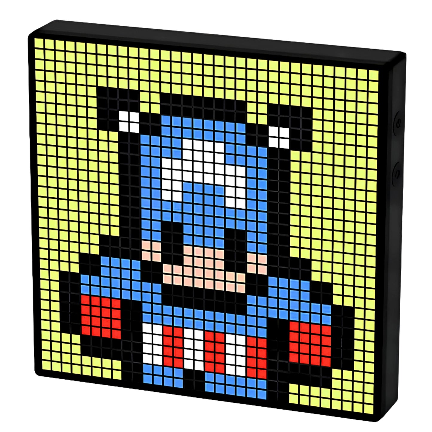 Pantalla LED Pixel Art